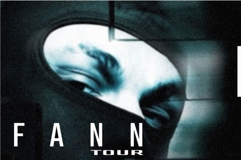 Fann Tour 2026