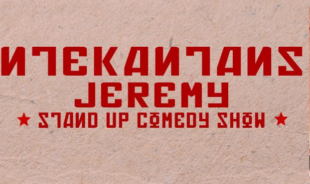 Jeremy “ΝΤΕΚΑΝΤΑΝΣ”