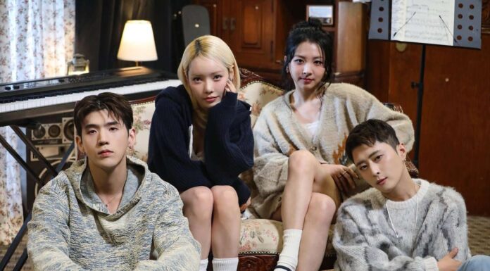 KARD για πρώτη φορά ζωντανά στην Αθήνα στο Universe Multivenue KARD Universe Multivenue 2026