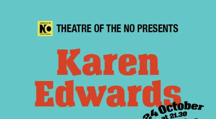 Karen Edwards Karen Edwards