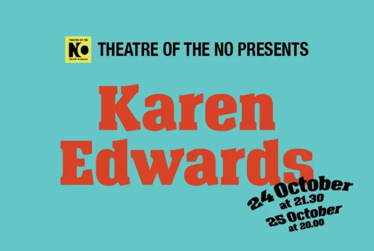 Karen Edwards