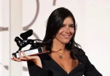 Βραβείο Σκηνοθεσίας Orizzonti για τη Ζακλίν Λέντζου | Μια Μέρα στη Ζωή της Τζο: Κεφάλαιο Φαίδρα | 83ο Διεθνές Φεστιβάλ Κινηματογράφου της Βενετίας Βραβείο Σκηνοθεσίας Orizzonti για τη Ζακλίν Λέντζου | Μια Μέρα στη Ζωή της Τζο: Κεφάλαιο Φαίδρα | 83ο Διεθνές Φεστιβάλ Κινηματογράφου της Βενετίας
