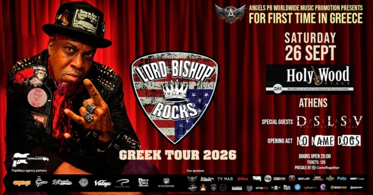 Lord Bishop Rocks