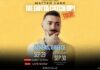 Matteo Lane: Ανακοινώθηκε και τρίτο show στην Αθήνα!