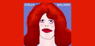 Η Σtella επιστρέφει με το νέο single «Belinda» από τη Sub Pop