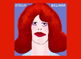 Η Σtella επιστρέφει με το νέο single «Belinda» από τη Sub Pop