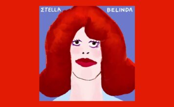 Η Σtella επιστρέφει με το νέο single «Belinda» από τη Sub Pop