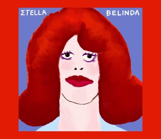 Η Σtella επιστρέφει με το νέο single «Belinda» από τη Sub Pop