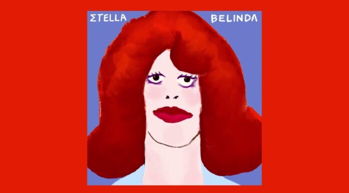 Η Σtella επιστρέφει με το νέο single «Belinda» από τη Sub Pop