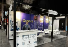 Το Music from Greece διοργανώνει για τέταρτη συνεχή χρονιά την ελληνική αποστολή στη WOMEX 2026