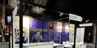 Το Music from Greece διοργανώνει για τέταρτη συνεχή χρονιά την ελληνική αποστολή στη WOMEX 2026