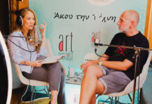 Ορέστης Ντάντος «Τα τραγούδια είναι φωτογραφίες της στιγμής»