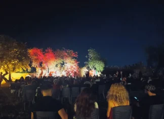 Το Διεθνές Φεστιβάλ Ποίησης Πάτρας ολοκληρώθηκε με επιτυχία