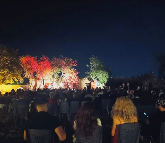 Το Διεθνές Φεστιβάλ Ποίησης Πάτρας ολοκληρώθηκε με επιτυχία