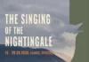 The Singing of the Nightingale 2026: 75+ δημιουργοί από 8 χώρες συναντιούνται στα σύνορα της Πρέσπας The Singing of the Nightingale 2026: Διεθνές Φεστιβάλ Τέχνης στην Πρέσπα