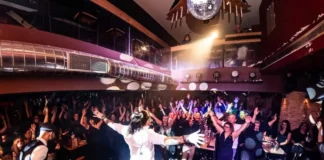 ROHAS Athens Live Stage: Η νέα σεζόν ξεκινά δυναμικά με κορυφαία ονόματα της ελληνικής σκηνής