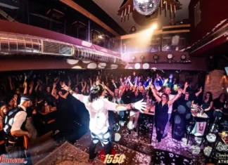 ROHAS Athens Live Stage: Η νέα σεζόν ξεκινά δυναμικά με κορυφαία ονόματα της ελληνικής σκηνής