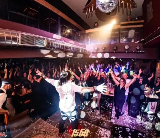 ROHAS Athens Live Stage: Η νέα σεζόν ξεκινά δυναμικά με κορυφαία ονόματα της ελληνικής σκηνής