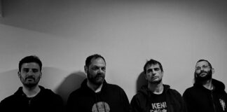 Space Gravel «Inside»: Βαρύ ψυχεδελικό groove, διαστημικά ηχοτοπία και ζωντανή παρουσίαση του ντεμπούτου τους στο Death Disco
