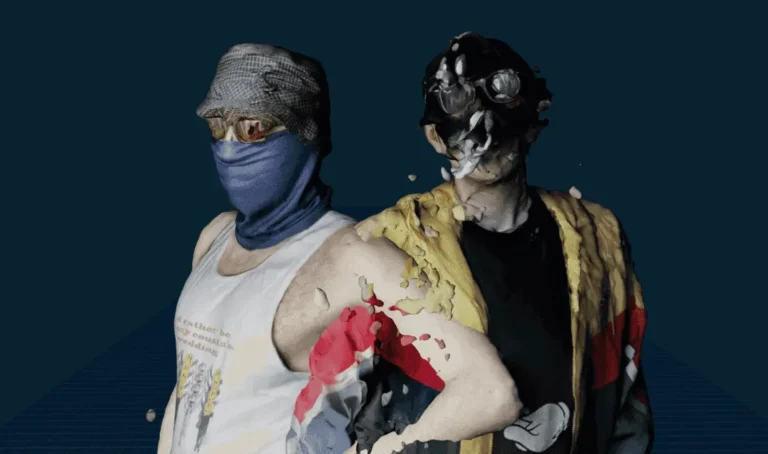 Istanbul Ghetto Club