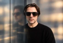 Ο Pierre Peter κυκλοφορεί το «Disregard For All Standard Procedures» LP