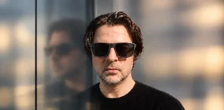Ο Pierre Peter κυκλοφορεί το «Disregard For All Standard Procedures» LP
