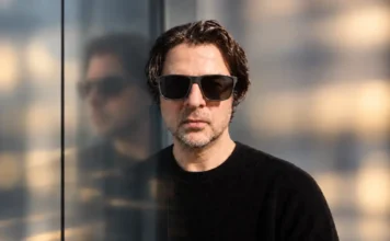 Ο Pierre Peter κυκλοφορεί το «Disregard For All Standard Procedures» LP