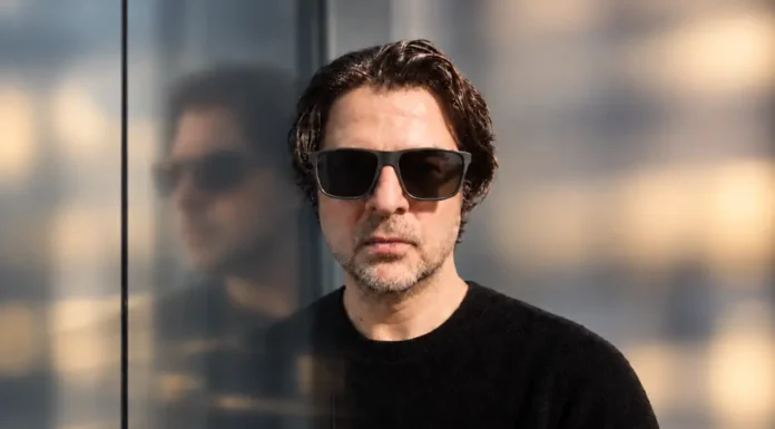 Ο Pierre Peter κυκλοφορεί το «Disregard For All Standard Procedures» LP
