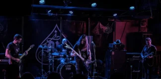Οι BROKEN MORNING παρουσιάζουν το εκρηκτικό νέο video clip για το «Victory Through Loss» Victory Through Loss