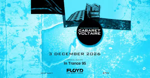 Cabaret Voltaire