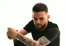Μιχάλης Μπουσδούκος: Κυκλοφόρησε το νέο single «ADAMA»