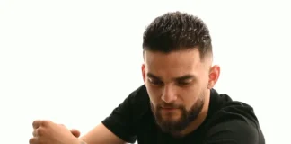 Μιχάλης Μπουσδούκος: Κυκλοφόρησε το νέο single «ADAMA»
