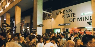Athens Meets the World 2026: 31 διεθνή bars έρχονται στην Αθήνα για ένα εκρηκτικό πενθήμερο Athens Meets the World 2026