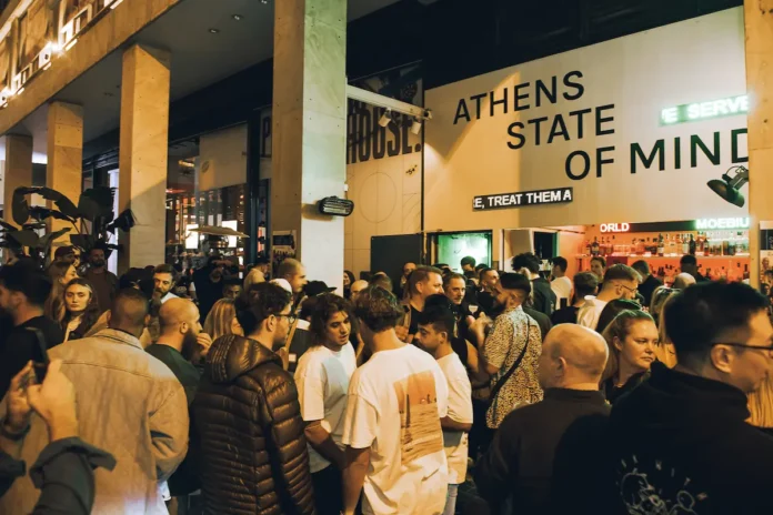athens-meet-tyhe-world Athens Meets the World 2026