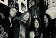 Συνέντευξη Decibel Dogs: «Το rock ‘n’ roll πρέπει να τρομάζει τους γονείς σου»