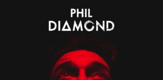 Ο Phil Diamond (Φίλιππος Διαμαντόπουλος) κυκλοφορεί τον πρώτο του ελληνόφωνο προσωπικό δίσκο