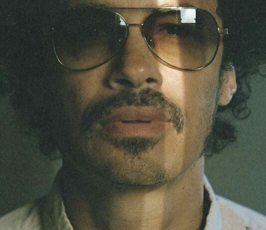 «Save Tonight»: Ο Eagle-Eye Cherry έρχεται για πρώτη φορά στην Ελλάδα για δύο πολυαναμενόμενες συναυλίες σε Θεσσαλονίκη και Αθήνα