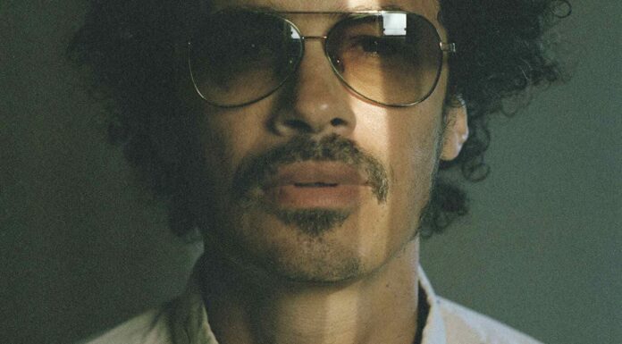 «Save Tonight»: Ο Eagle-Eye Cherry έρχεται για πρώτη φορά στην Ελλάδα για δύο πολυαναμενόμενες συναυλίες σε Θεσσαλονίκη και Αθήνα