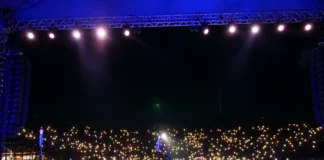 Ολοκληρώθηκαν οι εκδηλώσεις του φεστιβάλ – Στη σκιά των βράχων 2026