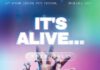 Open Call: 23o Athens Digital Arts Festival – “It’s Alive…” | Call for Entries – έως 10 Νοεμβρίου 2026
