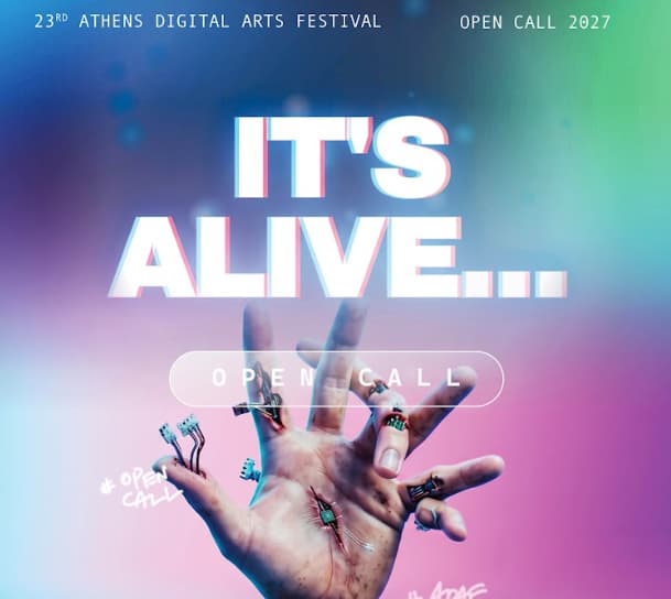 itsalive