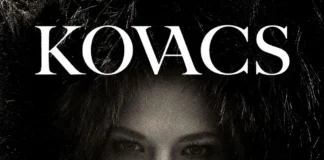 KOVACS Live σε Αθήνα και Θεσσαλονίκη special guest: THOMAS AZIER – 6.12.2026 @WE – 7.12.2026 @GAGARIN 205