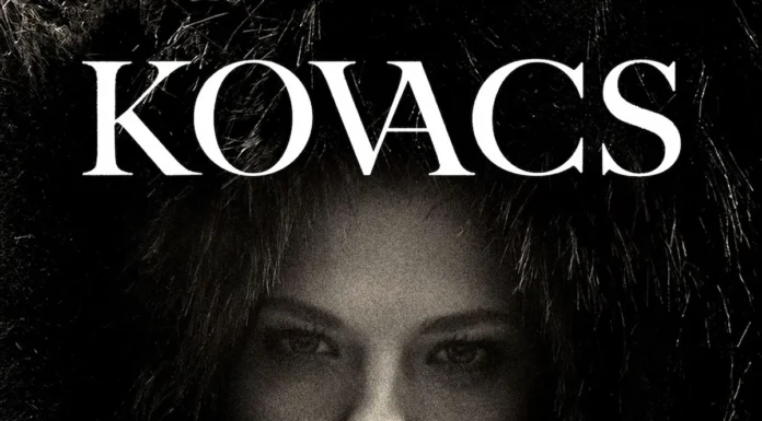 KOVACS Live σε Αθήνα και Θεσσαλονίκη special guest: THOMAS AZIER – 6.12.2026 @WE – 7.12.2026 @GAGARIN 205