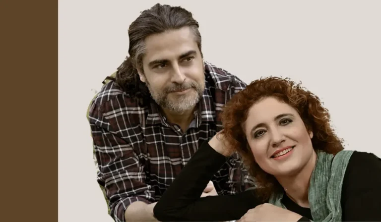 Γιάννης Λεκόπουλος – Αρετή Κοκκίνου