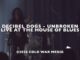 Decibel Dogs: Κυκλοφόρησε το επίσημο music video του «Unbroken»