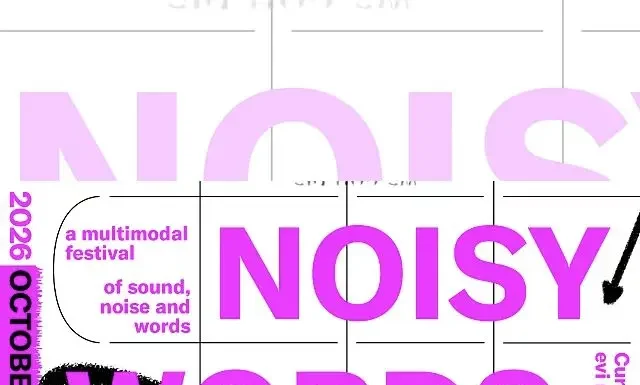 Noisy Words Hannah Silva