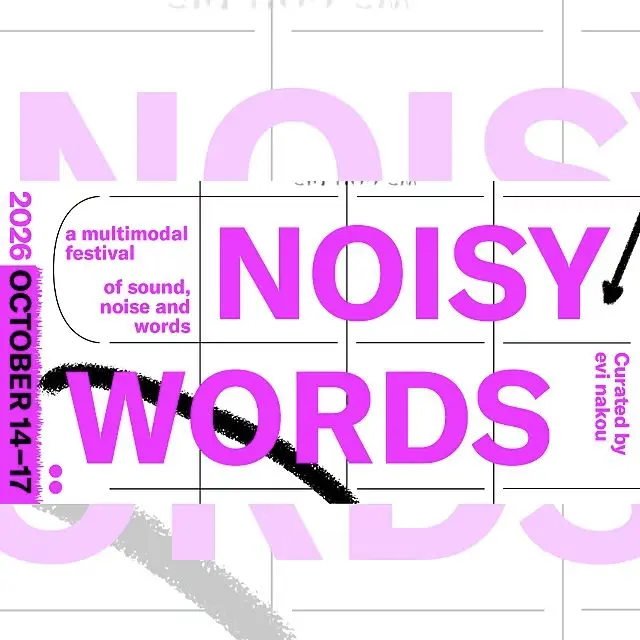 Noisy Words Audrey Chen