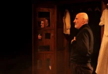 «Ροδάφ’νον» για 2η χρονιά στο Από Μηχανής Θέατρο | Πρεμιέρα 24 Οκτωβρίου 2026