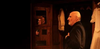«Ροδάφ’νον» για 2η χρονιά στο Από Μηχανής Θέατρο | Πρεμιέρα 24 Οκτωβρίου 2026