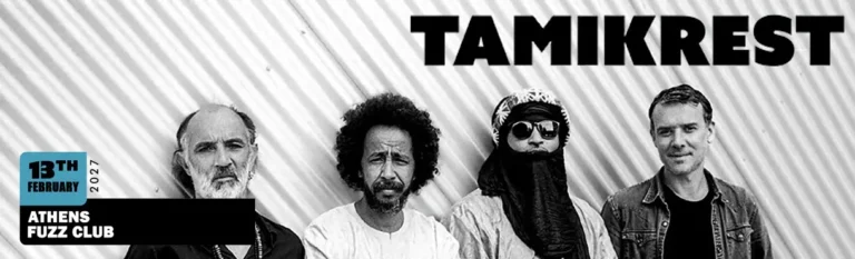 TAMIKREST